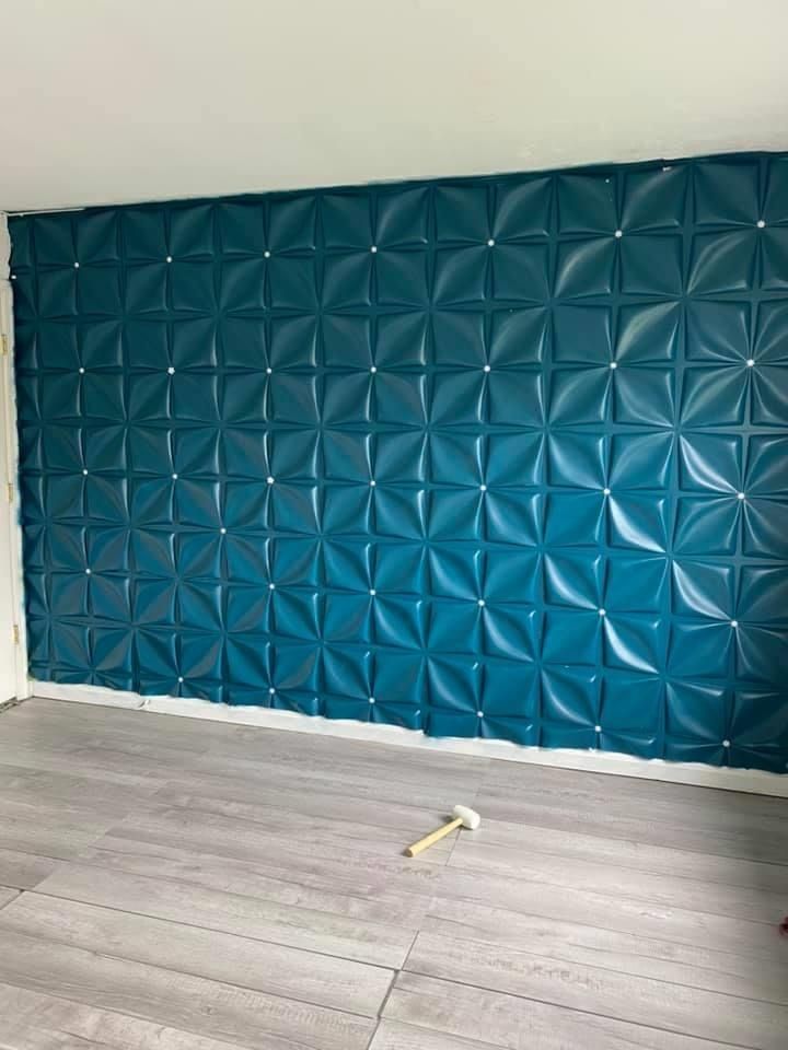 CNC MDF Panel